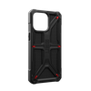Ốp lưng UAG iPhone 15 Pro Monarch Kevlar