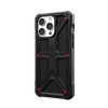 Ốp lưng UAG iPhone 15 Pro Monarch Kevlar