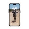 Ốp lưng UAG iPhone 15 Pro Pathfinder CLEAR có Magsafe