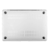 Ốp JCPAL Macbook Air 13 inch 2020/M1 Ultra-thin