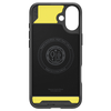 Ốp Lưng iPhone 16 Plus SPIGEN Rugged Armor Magfit
