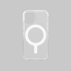 Ốp lưng bảo vệ ZAGG Clear Snap hỗ trợ sạc Magsafe cho iPhone 14