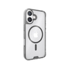 Ốp lưng Crystal Pro Glass With Magsafe HODA cho iPhone 16 Series