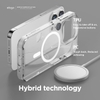 Ốp lưng ELAGO Hybrid Case iPhone 14 Pro Có Magsafe