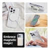 Ốp lưng ELAGO Hybrid Case iPhone 15 Pro Max Có Magsafe