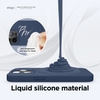 Ốp lưng ELAGO MagSafe Silicone Case iPhone 14 Pro