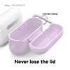 Ốp lưng ELAGO Silicone Hang Case AirPods Pro 2