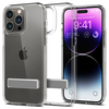 ỐP LƯNG IPHONE 14 PRO MAX SPIGEN ULTRA HYBRID S CRYSTAL CLEAR