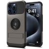 Ốp Lưng iPhone 15 PRO MAX SPIGEN Slim Armor (Magfit)