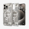 Ốp Lưng iPhone 15 PRO MAX SPIGEN Ultra Hybrid ZERO ONE Magfit (Magsafe)