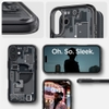 Ốp Lưng iPhone 16 SPIGEN ULTRA HYBRID MAGFIT ZERO ONE