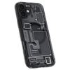 Ốp Lưng iPhone 16 SPIGEN ULTRA HYBRID MAGFIT ZERO ONE