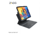 Ốp lưng kèm bàn phím ZAGG Pro Keys iPad 10.9 inch