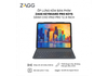 Ốp lưng kèm bàn phím ZAGG Pro Keys iPad Pro 12.9 inch