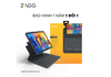 Ốp lưng kèm bàn phím ZAGG Pro Keys iPad Pro 12.9 inch