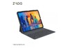 Ốp lưng kèm bàn phím ZAGG Pro Keys iPad Pro 12.9 inch