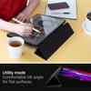 Ốp lưng SPIGEN iPad Pro 12.9 inch (2018 - 2023) Case Rugged Armor Pro