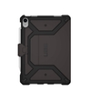 Ốp lưng UAG iPad 10.9 (10TH GEN, 2022) Metropolis SE Black