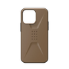 Ốp lưng UAG iPhone 14 Pro Civilian