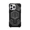 Ốp lưng UAG iPhone 14 Pro Max Monarch Kevlar có Magsafe