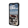 Ốp lưng UAG iPhone 14 Pro Monarch Kevlar có Magsafe