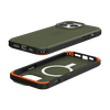 Ốp lưng UAG iPhone 15 Pro Max Civilian có Magsafe