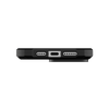 Ốp lưng UAG iPhone 15 Pro Max Essential Armor có MagSafe