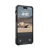 Ốp lưng UAG iPhone 15 Pro Max Monarch