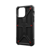 Ốp lưng UAG iPhone 15 Pro Max Monarch Kevlar