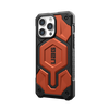 Ốp lưng UAG iPhone 15 Pro Max Monarch Pro có Magsafe