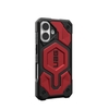 Ốp lưng UAG iPhone 16 Monarch Pro có Magsafe