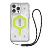 Ốp lưng UAG iPhone 16 Pro Max Pathfinder Clear có Magsafe (Kèm Dây Đeo)