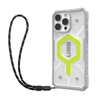 Ốp lưng UAG iPhone 16 Pro Max Pathfinder Clear có Magsafe (Kèm Dây Đeo)