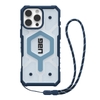Ốp lưng UAG iPhone 16 Pro Max Pathfinder Clear có Magsafe (Kèm Dây Đeo)