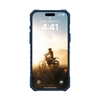 Ốp lưng UAG iPhone 16 Pro Max Pathfinder Clear có Magsafe (Kèm Dây Đeo)