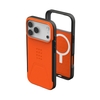 Ốp lưng UAG iPhone 17 Pro Max Civilian có Magsafe