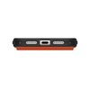 Ốp lưng UAG iPhone 17 Pro Max Civilian có Magsafe