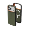 Ốp lưng UAG iPhone 17 Pro Max Civilian có Magsafe