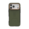 Ốp lưng UAG iPhone 17 Pro Max Civilian có Magsafe