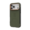 Ốp lưng UAG iPhone 17 Pro Max Civilian có Magsafe