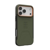 Ốp lưng UAG iPhone 17 Pro Max Civilian có Magsafe