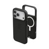 Ốp lưng UAG iPhone 17 Pro Max Civilian có Magsafe