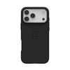 Ốp lưng UAG iPhone 17 Pro Max Civilian có Magsafe