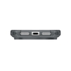Ốp lưng UAG iPhone 17 Pro Essential Armor có MagSafe
