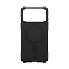 Ốp lưng UAG iPhone 17 Pro Essential Armor có MagSafe