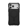 Ốp lưng UAG iPhone 17 Pro Essential Armor có MagSafe