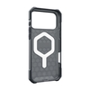 Ốp lưng UAG iPhone 17 Pro Essential Armor có MagSafe