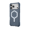 Ốp lưng UAG iPhone 17 Pro Essential Armor có MagSafe