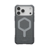 Ốp lưng UAG iPhone 17 Pro Essential Armor có MagSafe