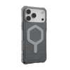 Ốp lưng UAG iPhone 17 Pro Essential Armor có MagSafe